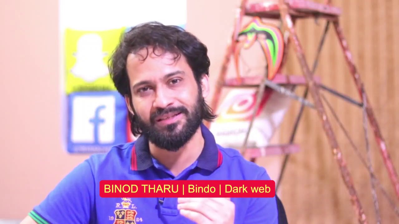 BINOD | WHO IS BINOD? Why Everyone is Spamming 