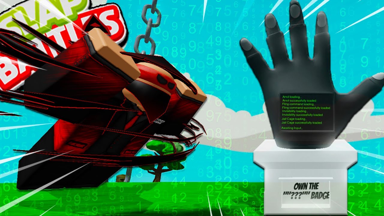 The ADMIN Glove🖥️ was a STRUGGLE...