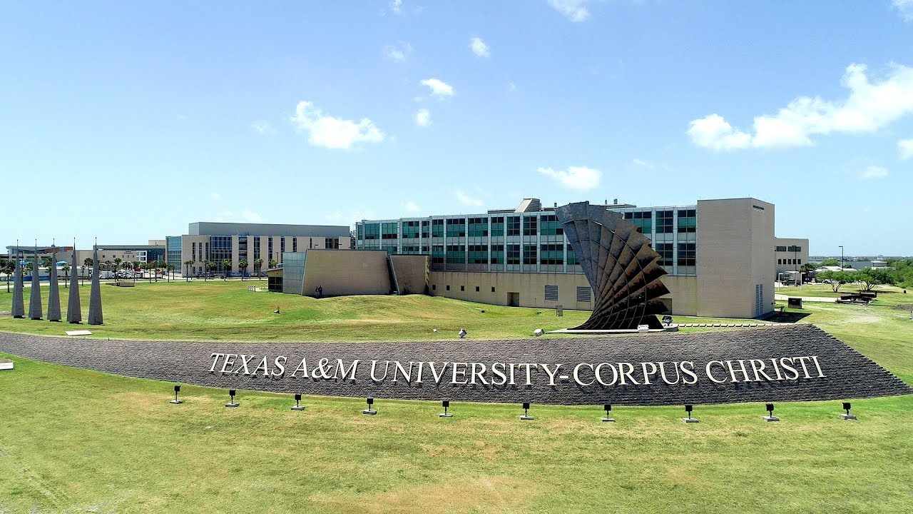 Texas A&M-Corpus Christi