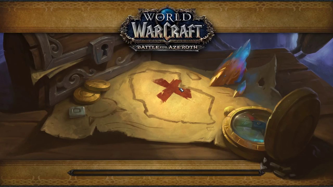 World of Warcraft: Battle for Azeroth: How to get fast 