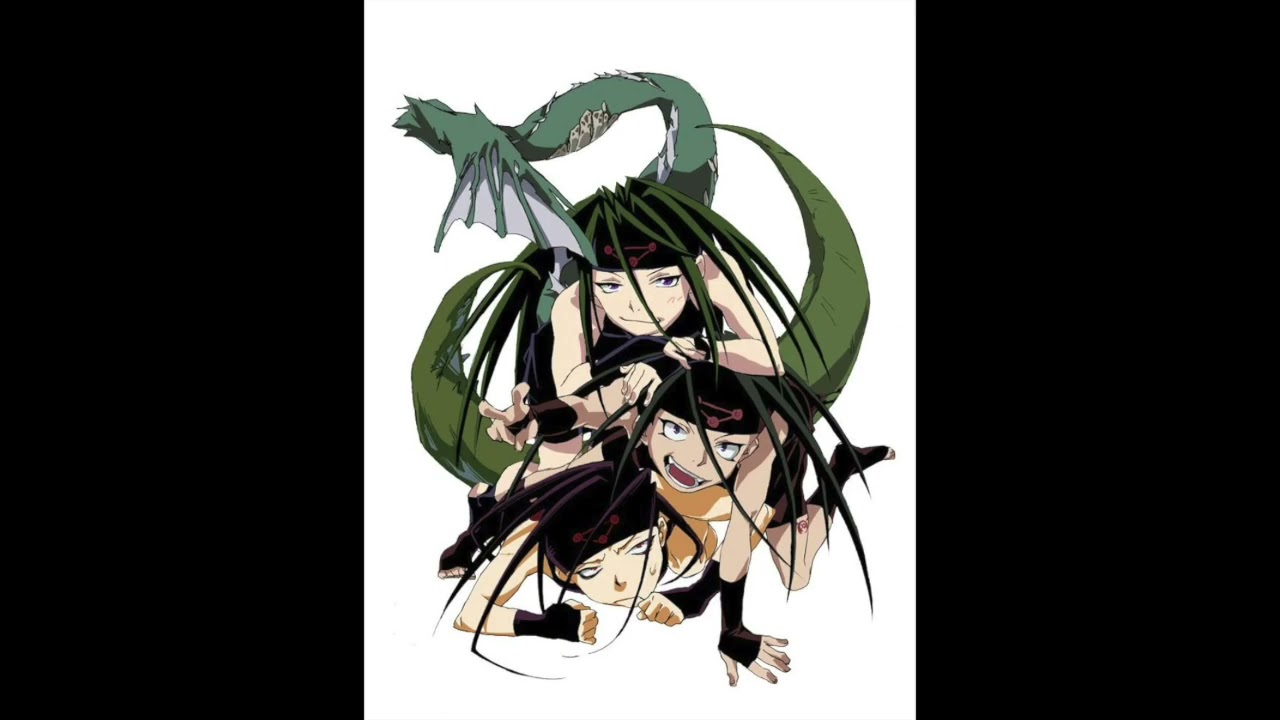 envy