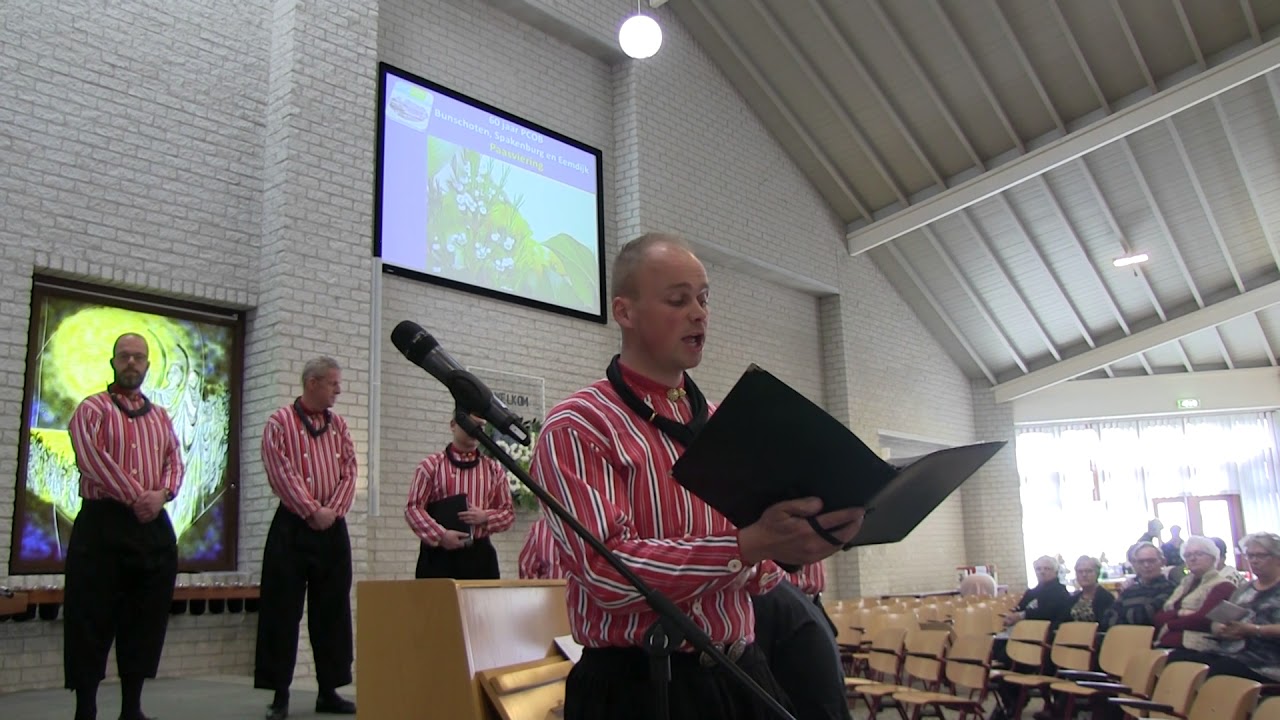 De familieboom