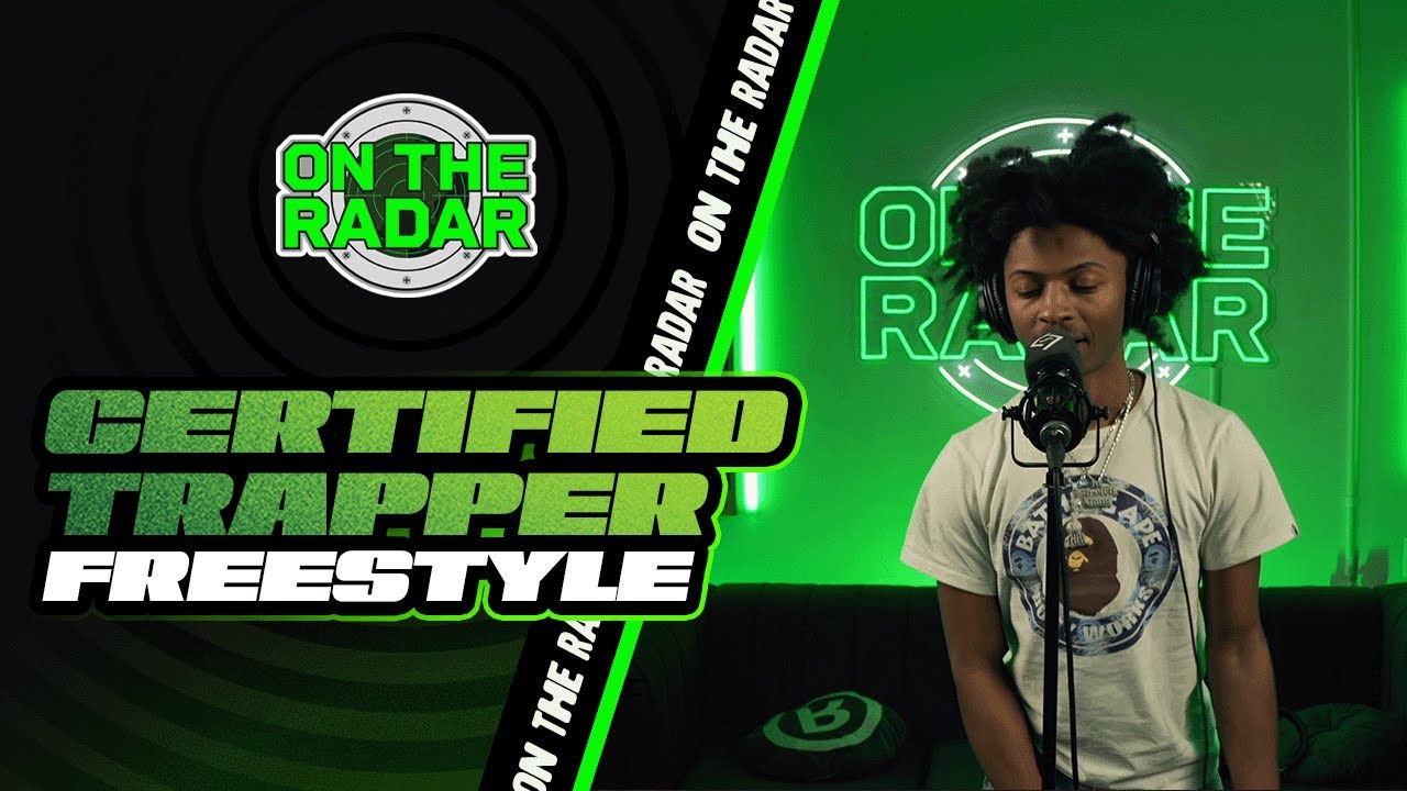 The Certified Trapper 