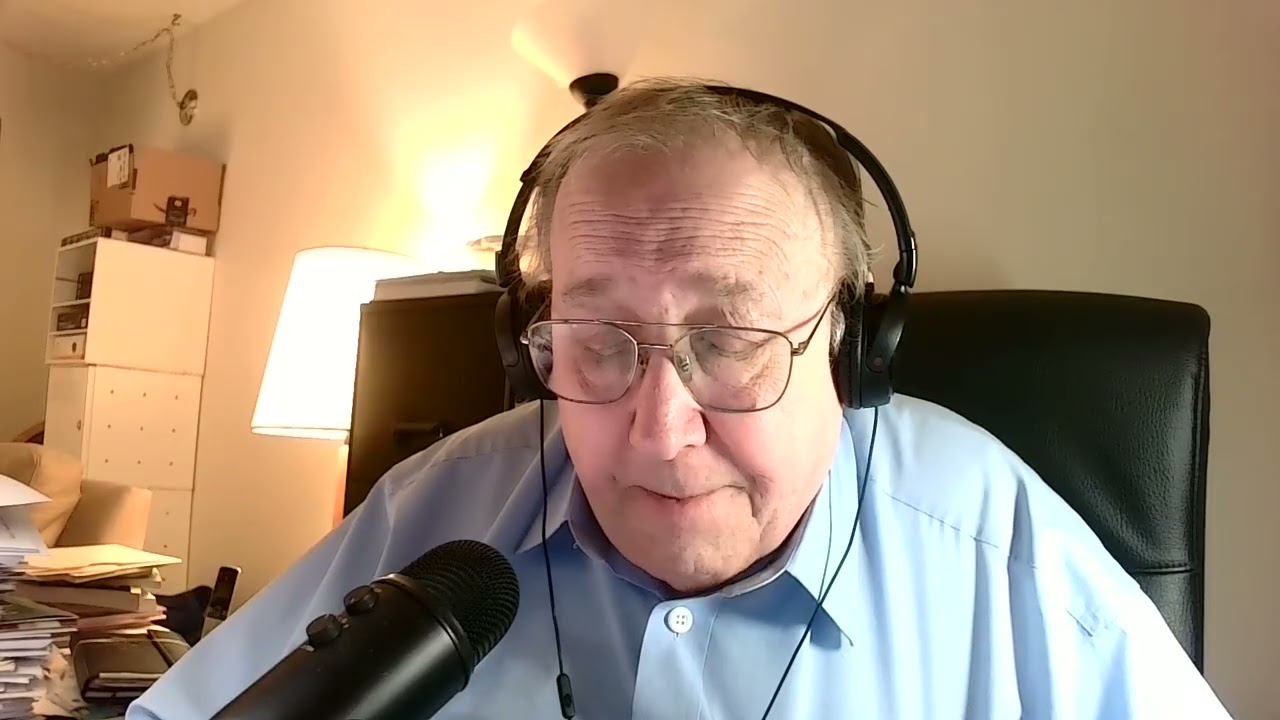 TDR 0031    2026 02 24 Tues -  #0031 -- The Daily Report -- Tuesday, February 24th,  2026