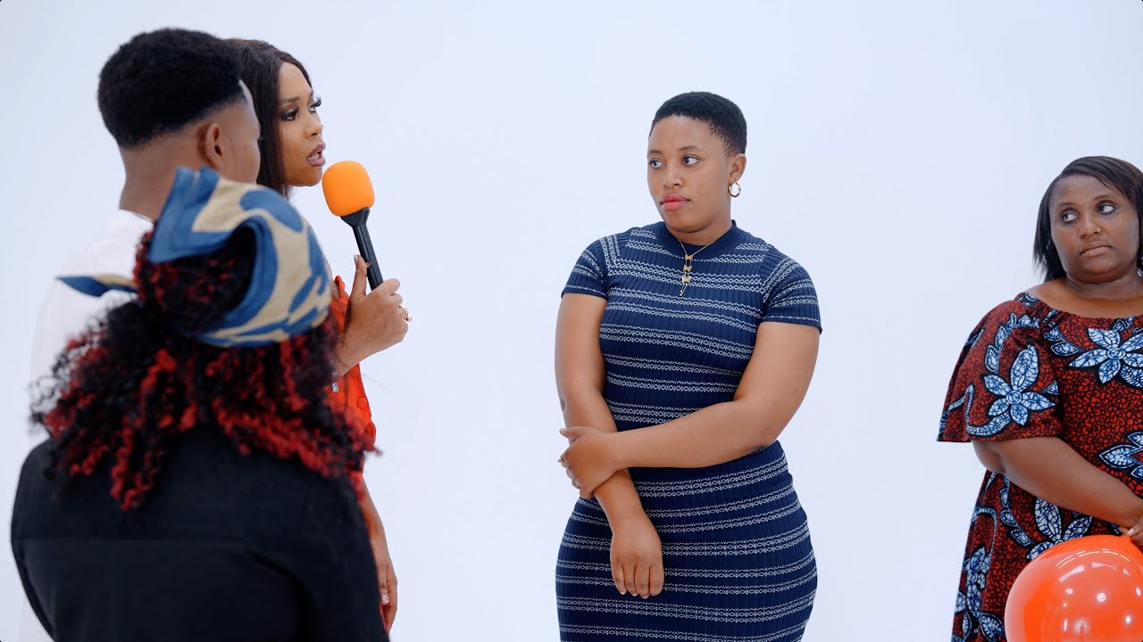 LOVE OR POP TANZANIA 🇹🇿 VERSION | S01EP11- PART 2 | WITH GLADNESS KIFALUKA