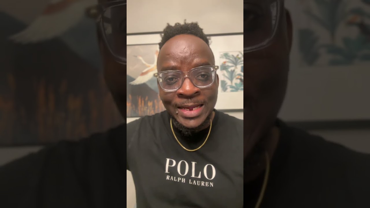 The true nature of God- Lanre Onikan