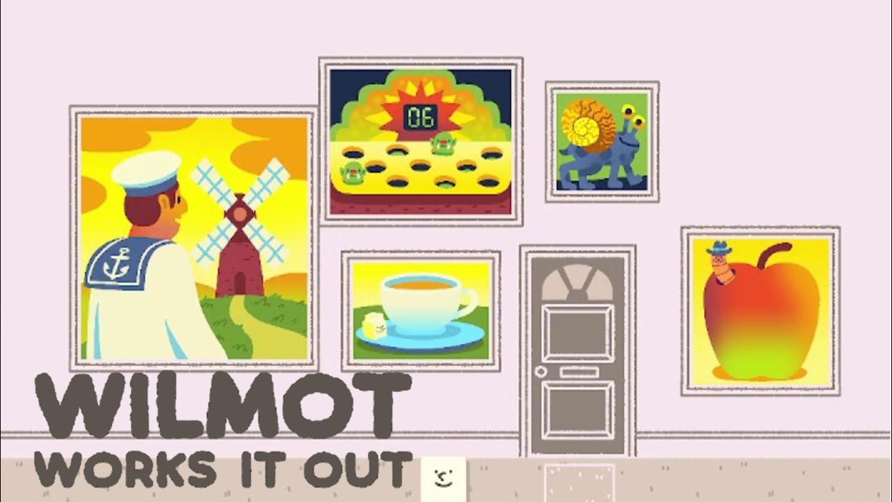 Organization Is An Art Form! | Wilmot Works It Out