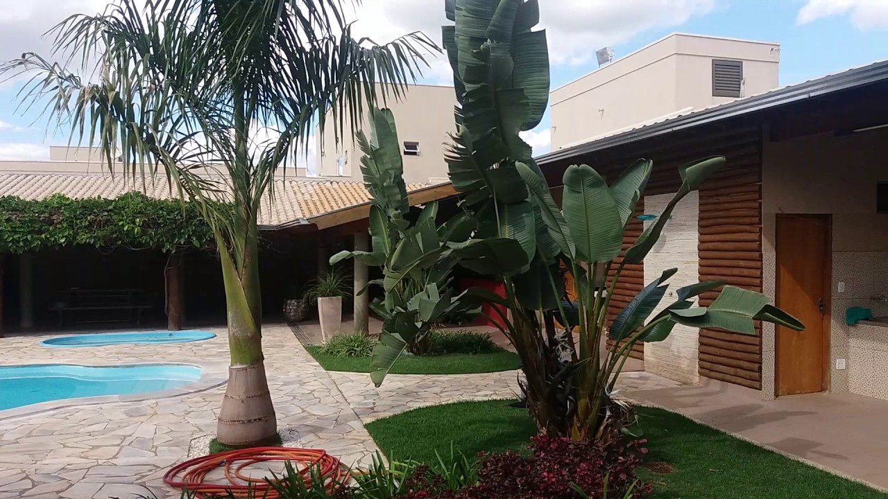 CHÁCARA LUZ DA LUA, UBERABA-MG