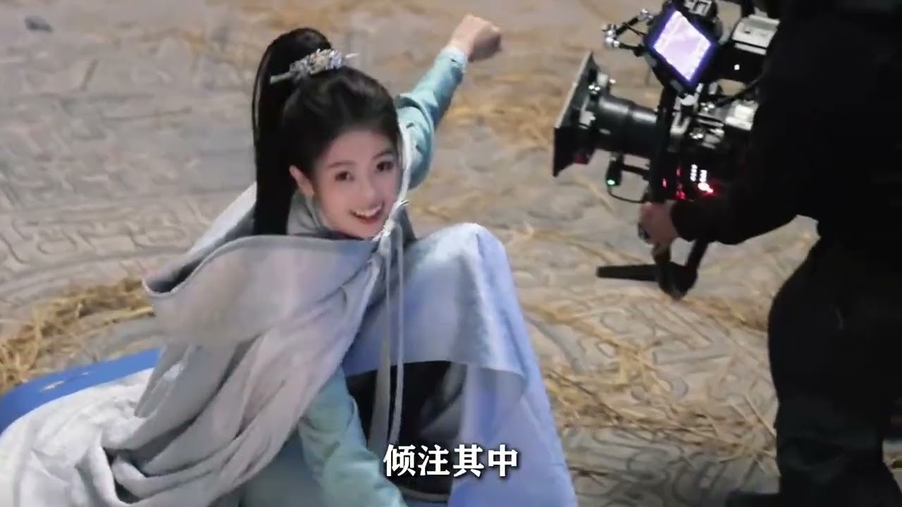 盛唐懸疑美學驚艷東南亞，白鹿的《唐宮奇案》到底有多好看？ #白鹿 #唐宮奇案 #王星越 #李佩儀 #了不起的影娛熱點團
