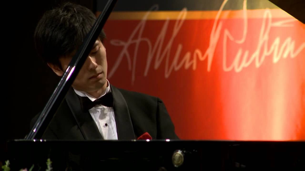 Chopin - Nocturne no. 13 in C minor, op. 48 no. 1 - Kotaro Fukuma