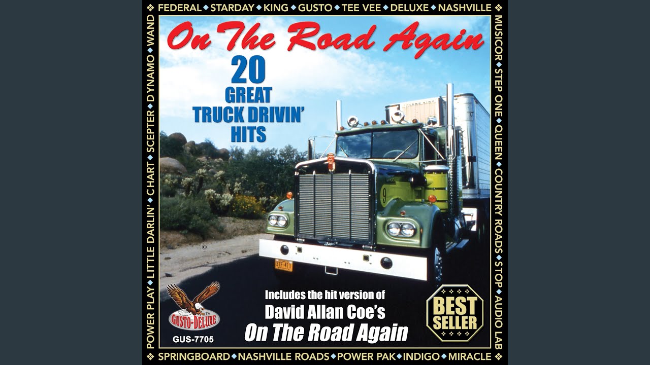 Roll Truck Roll