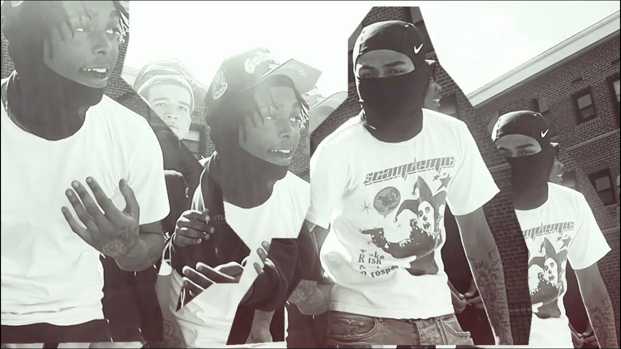 TWIGZ X ZAY25IVE X MONCHO - DANCER (OFFICAL MUSIC VIDEO)