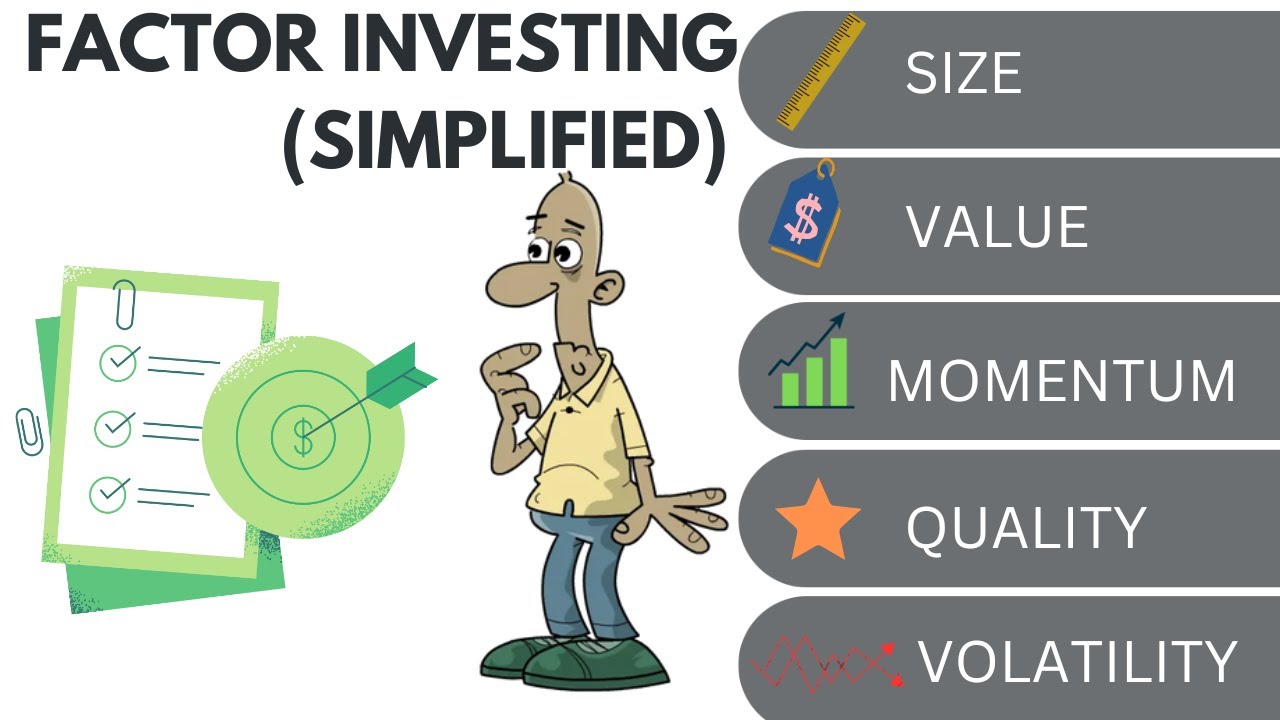 How To Use Factor Investing To Your Advantage