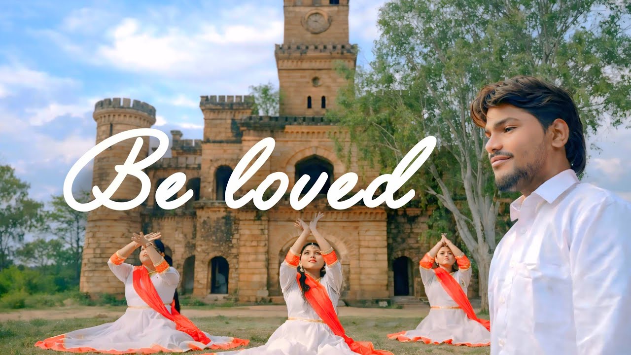 Be loved (mere saiya) || pawandevbhumi // ( official video ) romantic song . 2026