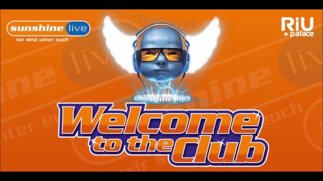 Dj Klubbingman & Beatrix Delgado Mix