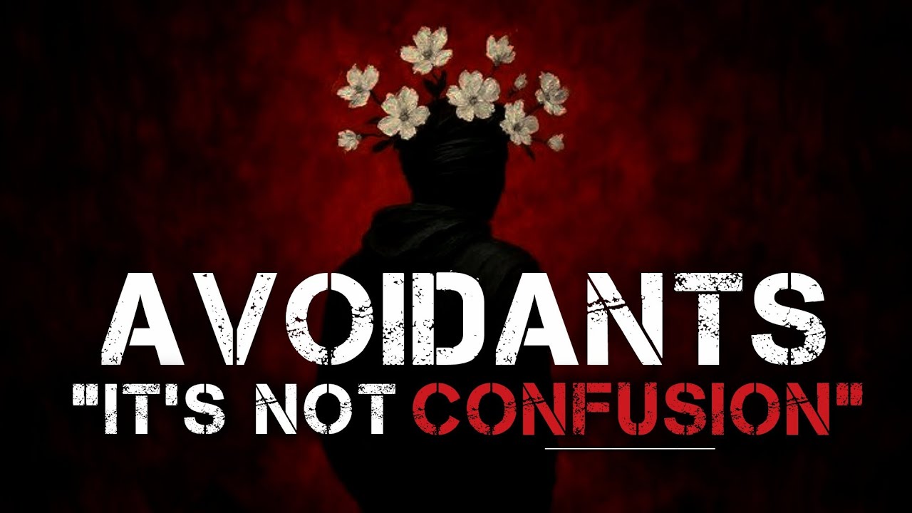 “WHY AVOIDANTS REFUSE TO DEFINE THE RELATIONSHIP (EVEN WHEN THEY LIKE YOU)”
