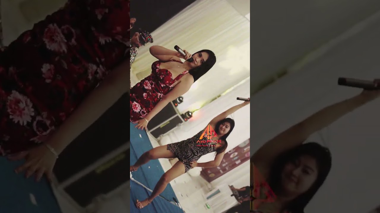 PUEENAK MANGKU AINI ZAFARA ANGGUN CANTIKA
