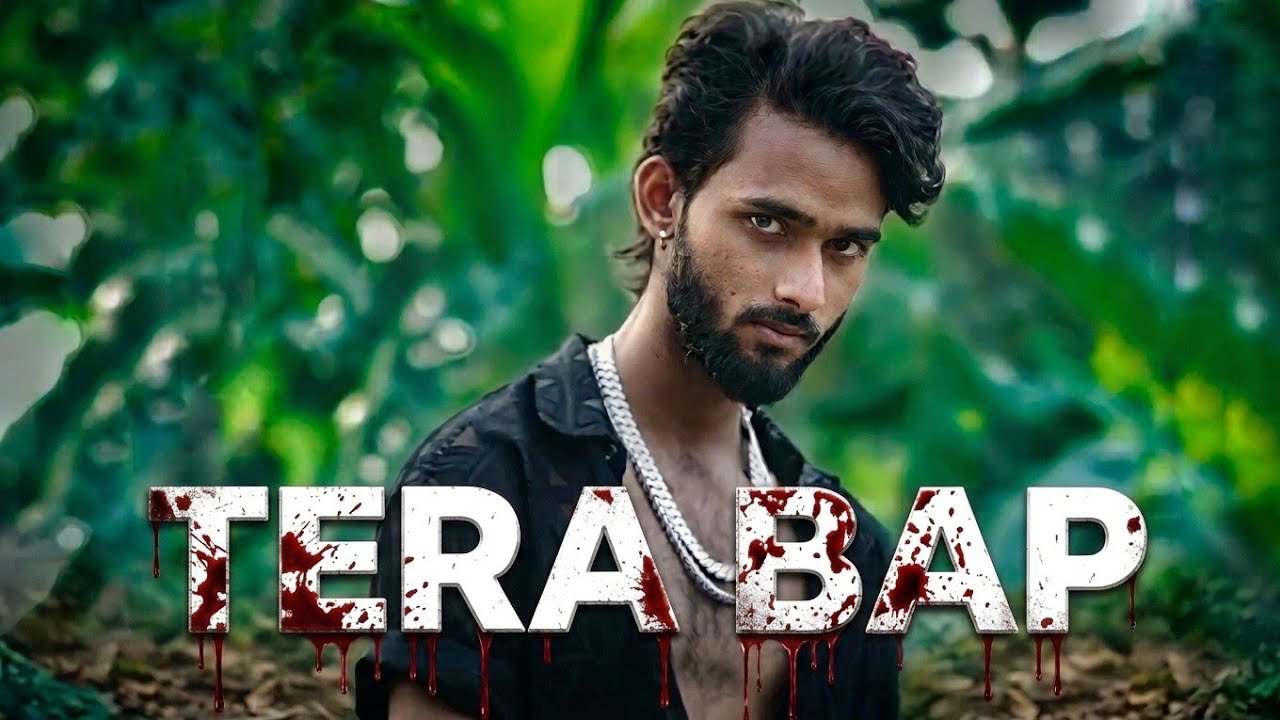 XT TENTROCK  - Bap Rap song | inspire By @RealSaemyOfficial | Official Music Video | 