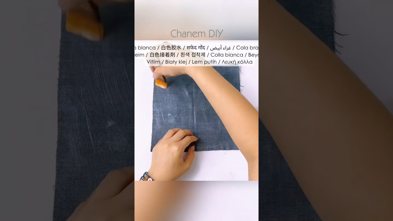 Transforming cardboard p3#shortvideo #chanemdiy #diy #handmade #homedecor #creative #diy #craft