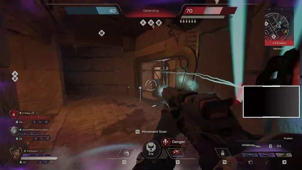 Highguard Noob