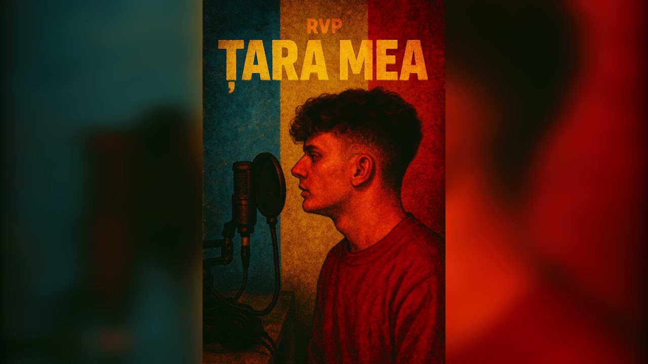 RVP - Țara mea