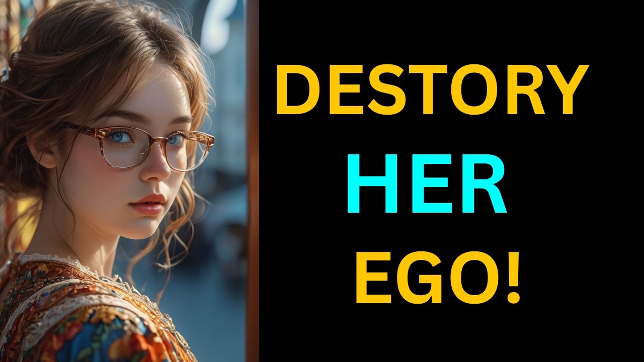 If A Woman Ignores You, Act Like This   Stoicism