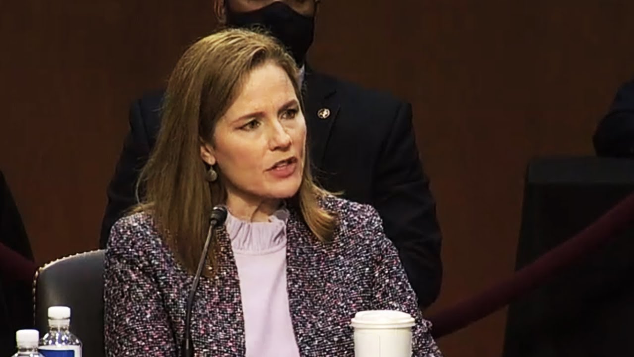 Caller: Abolish The Supreme Court?