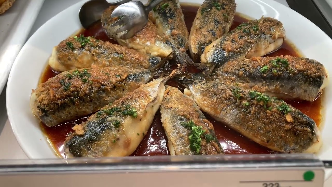 【RF1】（ロックフィールド）の美味し〜惣菜だよ