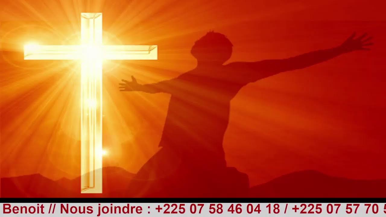 2026/02/01 _SERVICE DES CANTIQUES_FRERE CLEOPAS