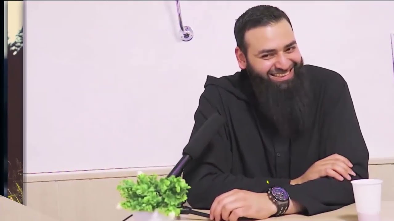 أسرع خطبة في التاريخ المعاصر