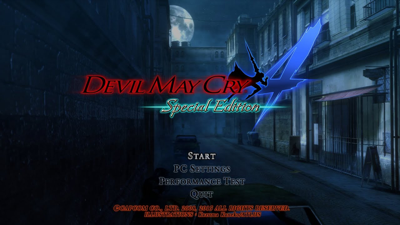 🔴DEVIL MY CRY 4 PART 3 LETSGOOO - DEVIL MY CRY 4