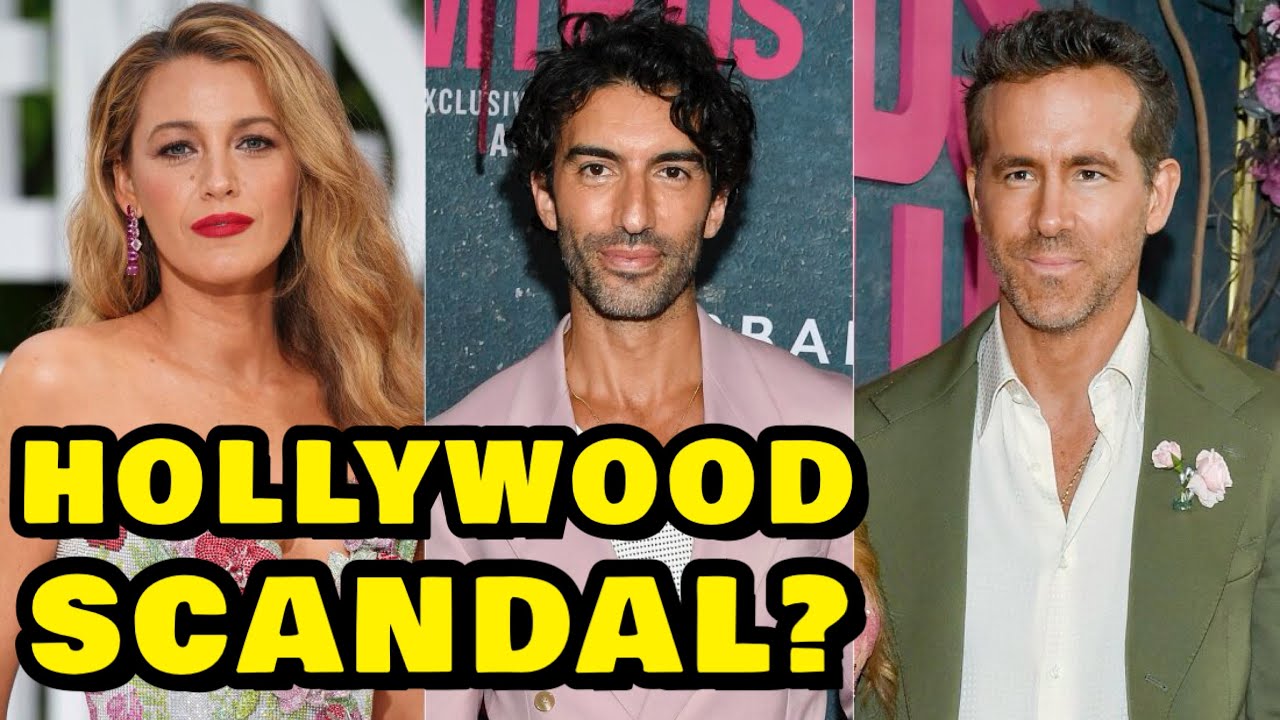 Justin Baldoni’s  Lawyer Has Receipts Blake Lively Sued For 400 Million