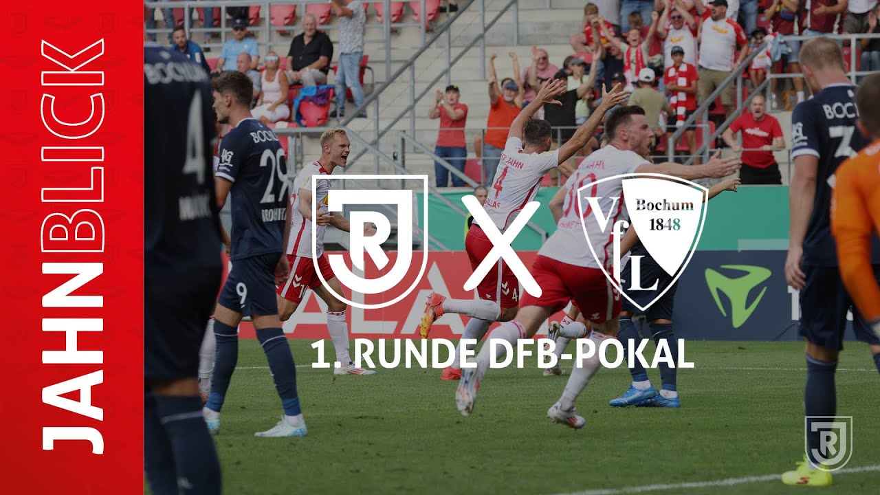 JAHN BLICK | #SSVBOC 1:0 | Spieltagsrückblick