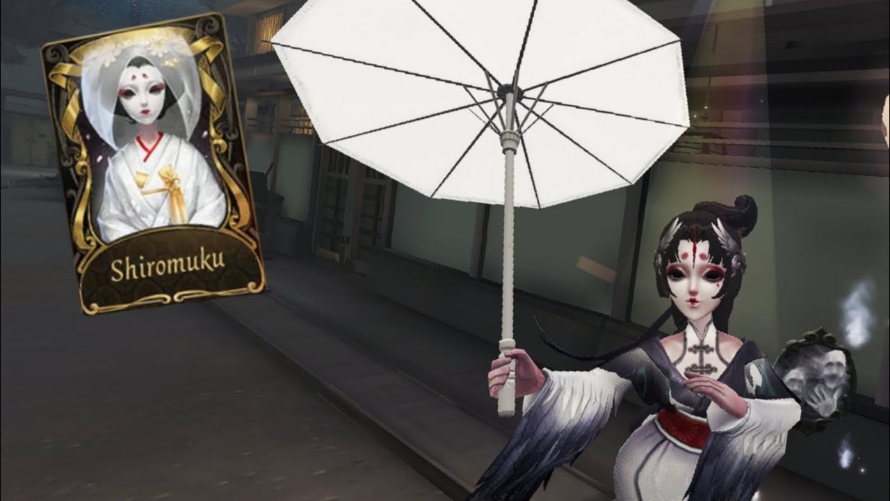 Identity V | IS SHE COMING BACK? | 8v2 