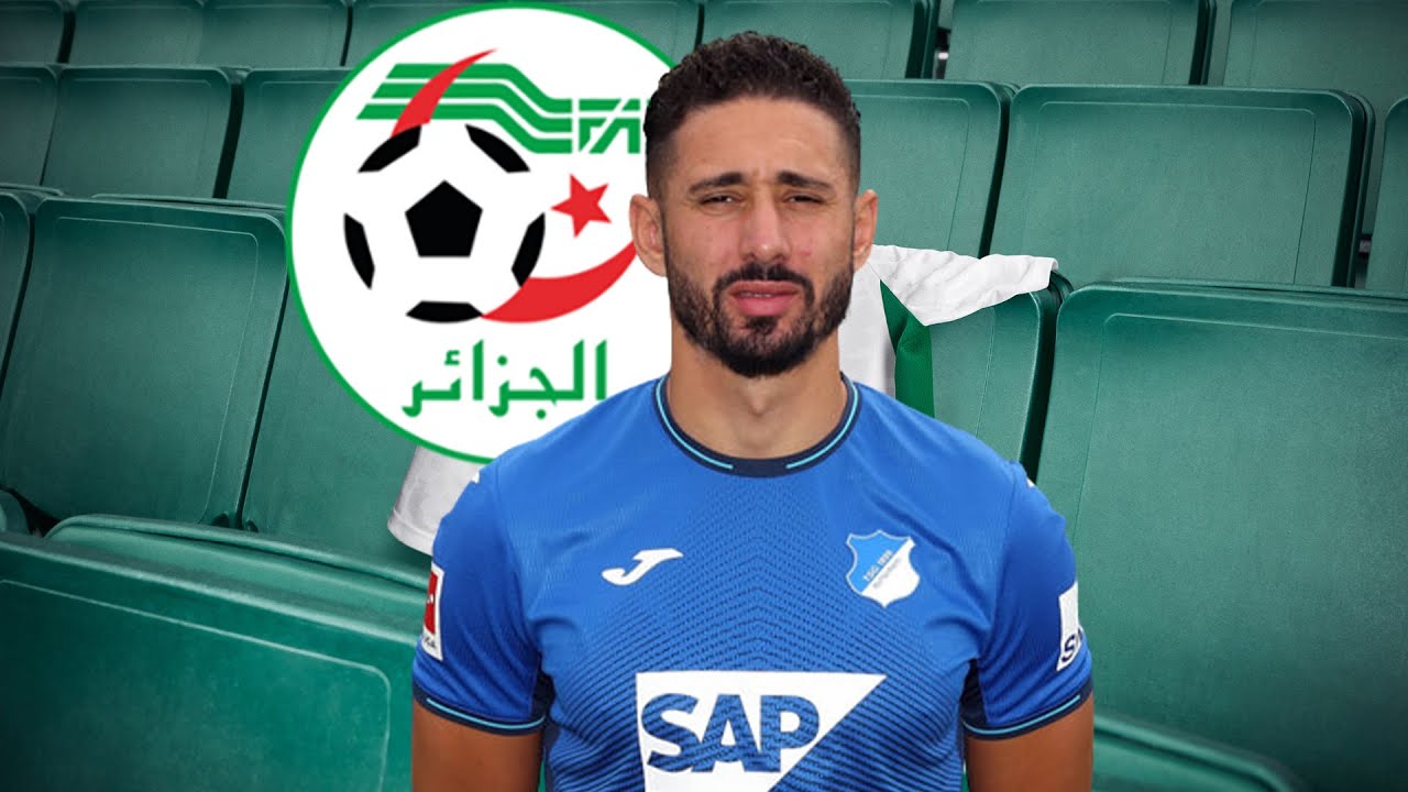 Foot : Ishak Belfodil, la biographie du joueur, &acirc;ge, origines, club et  parcours professionnel