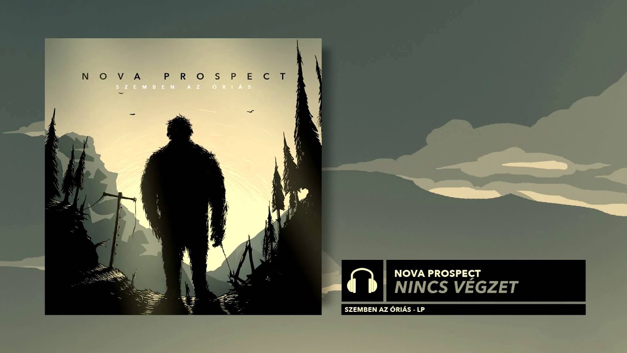 Nova Prospect - Nincs végzet
