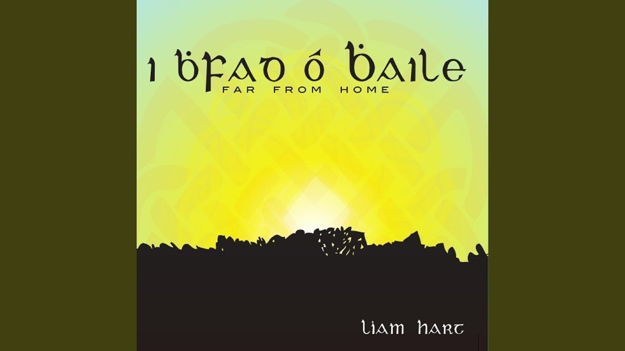 An Cailín Álainn