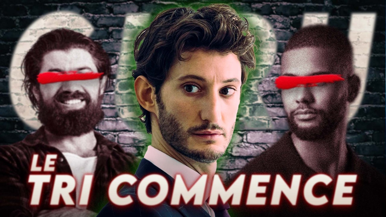Comment Pierre Niney va tuer le dev perso