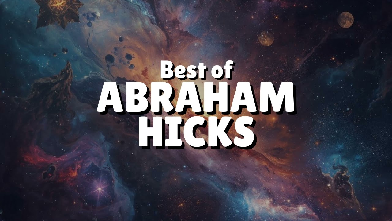 Abraham Hicks - A Natural Gestation Period for His Desire