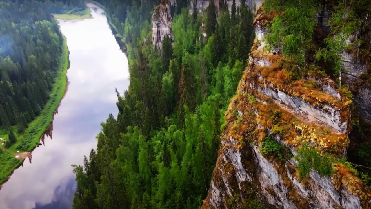 Пермь. Непутевые заметки. Выпуск от 03.11.2024