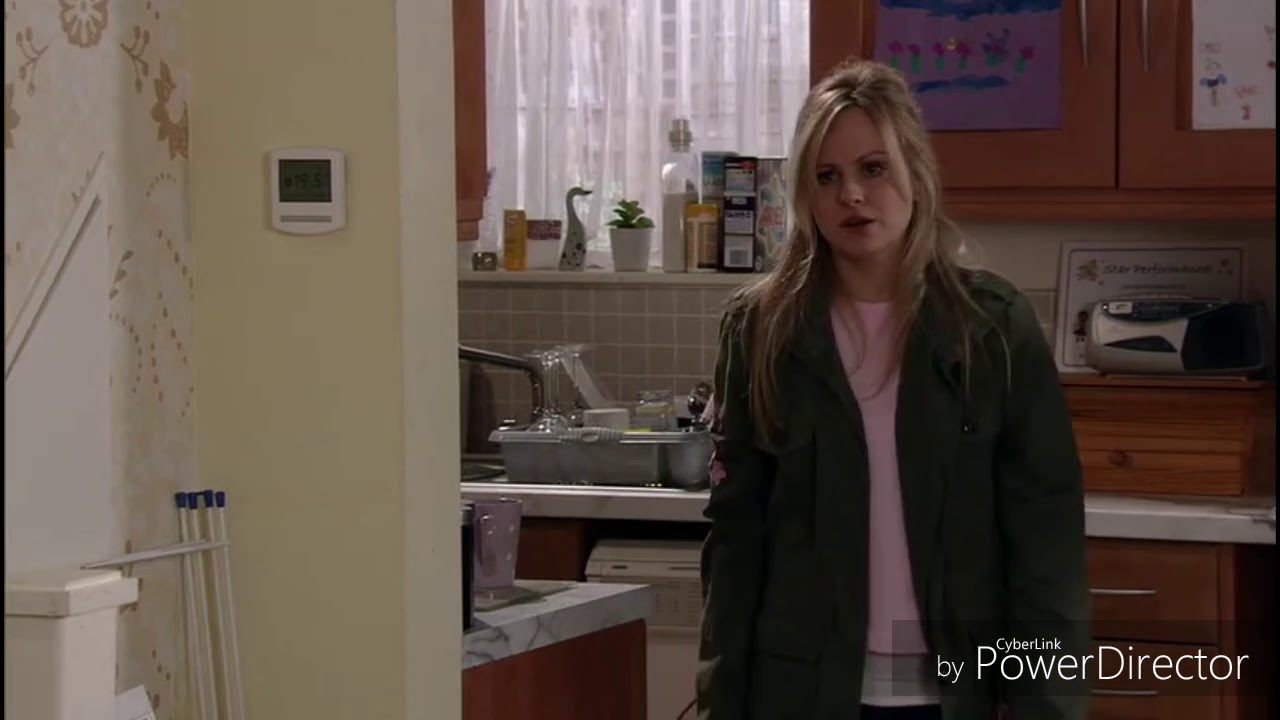Coronation Street - Sarah Tells Gary What Happened With Callum (30th May 2018)