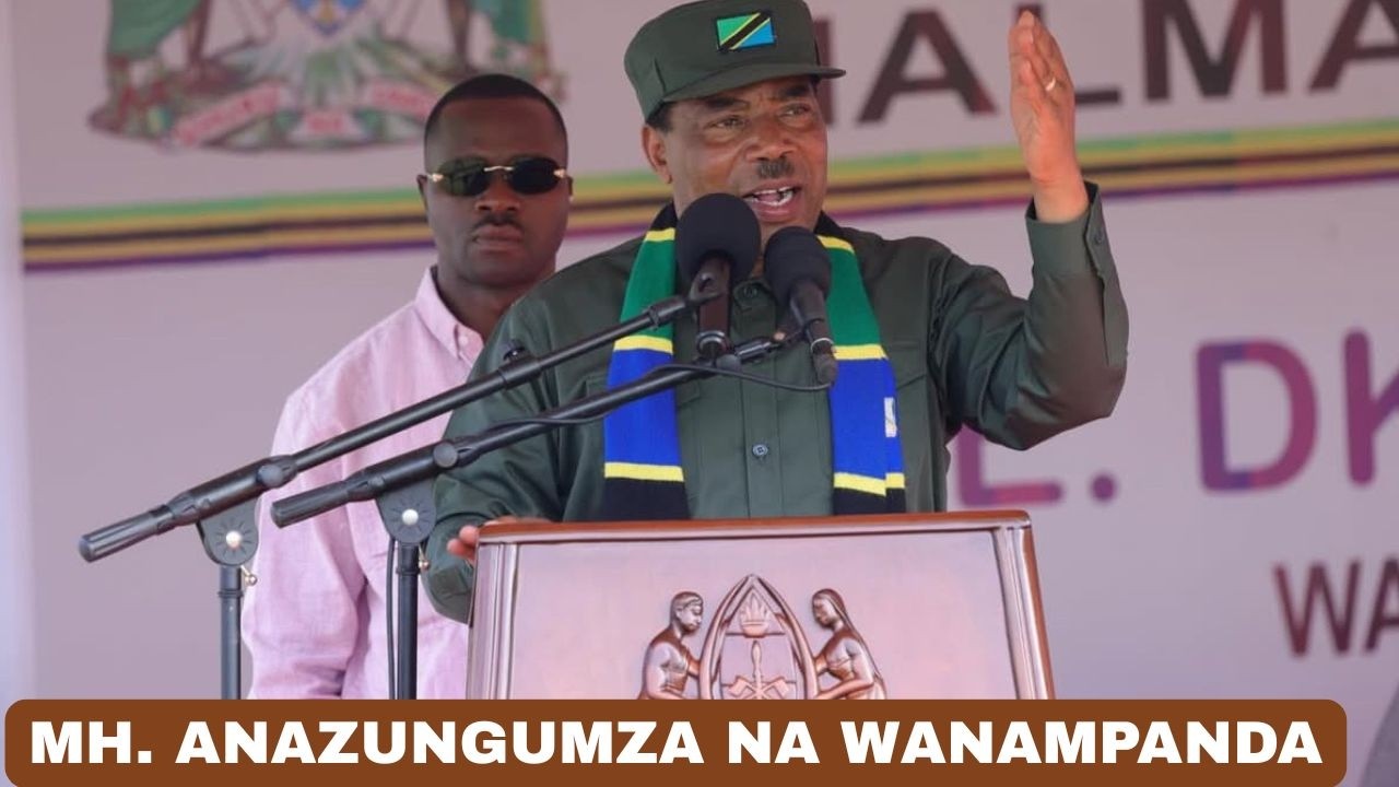 🔴LIVE: WAZIRI MKUU AKISIKILIZA KERO ZA WANANCHI MKOA WA KATAVI