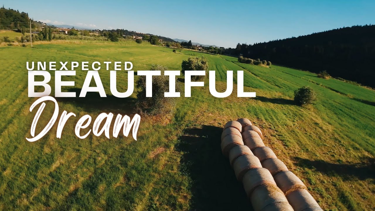 Travalle DJI O3 4K: The Ultimate Cinematic FPV Experience