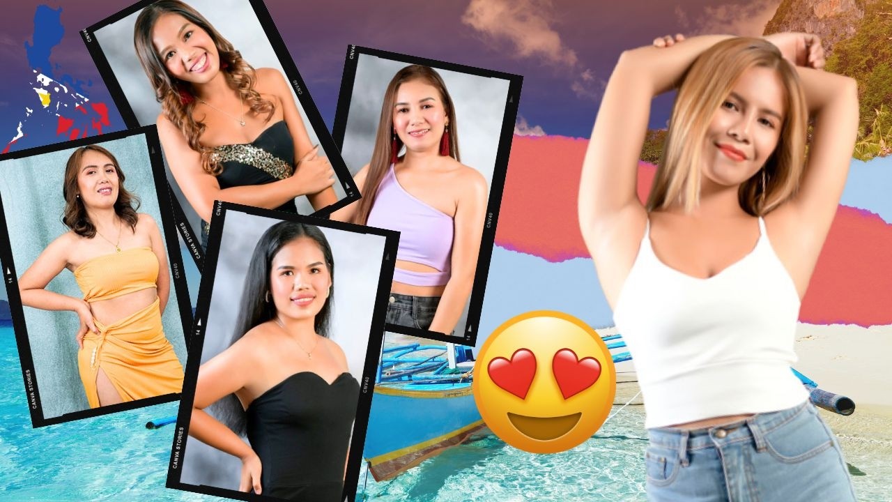 VERIFIED Dating Profiles of MARRIAGE-MINDED Filipinas