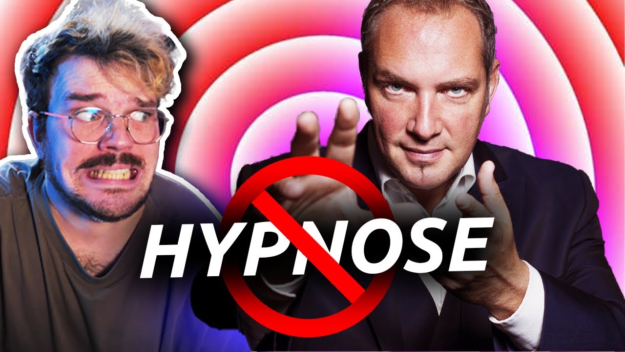 On CANCEL l'hypnose ?!