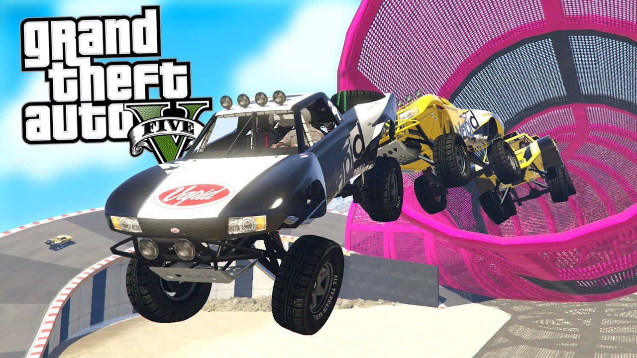 VERCINGER TILTER MIG?! :: GTA 5 Dansk