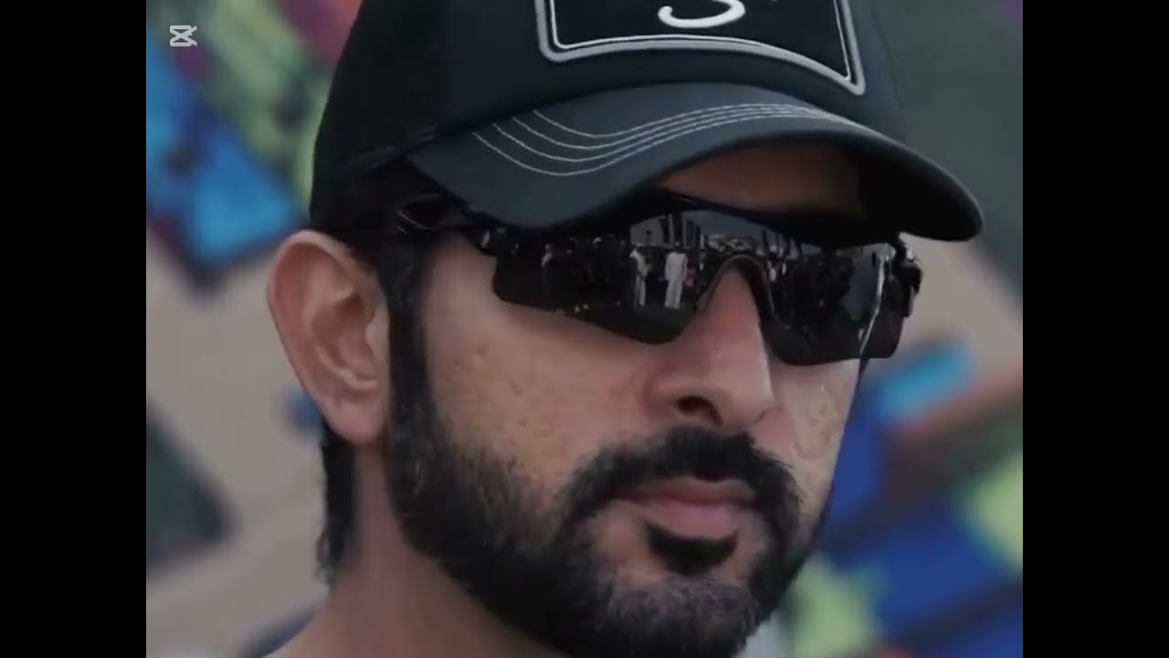 Gasolina 🎶💕Sheikh Hamdan Crown Prince Dubai #fazza #dubai #uae #lifestyle #attitude #viralvideo