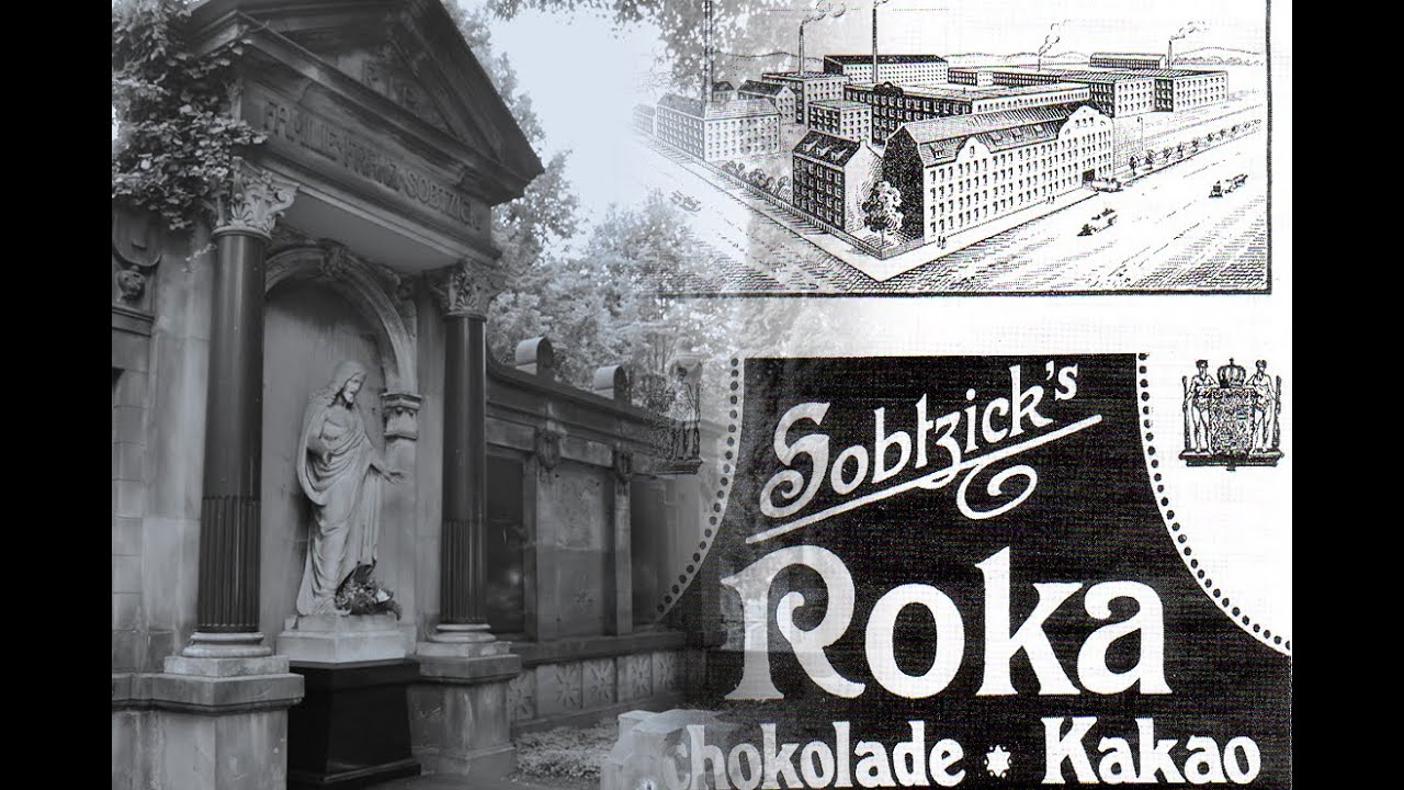 Czekoladowy Racibórz. Grobowiec Sobtzików szansą na pogodzenie sprzeczności