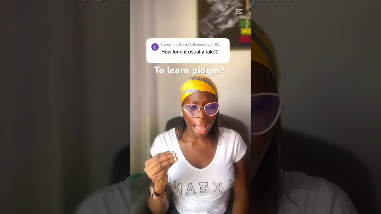 Can You Learn Pidgin Fast? (Honest Answer)