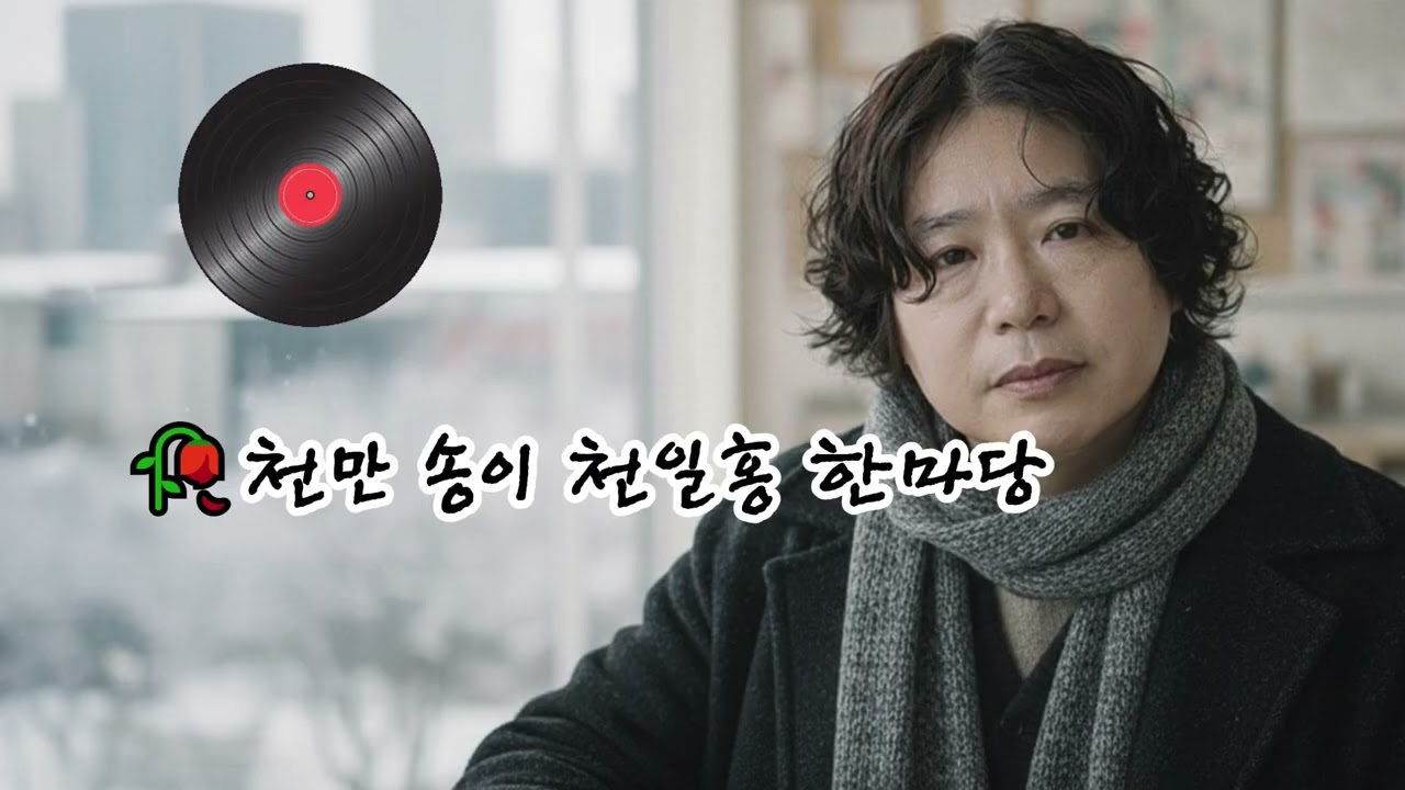 🥀천만 송이 천일홍 한마당🌟붉은 꽃잎 흩날리는우리들의 한마당